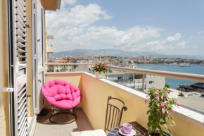 Apartment on the coast-Jere